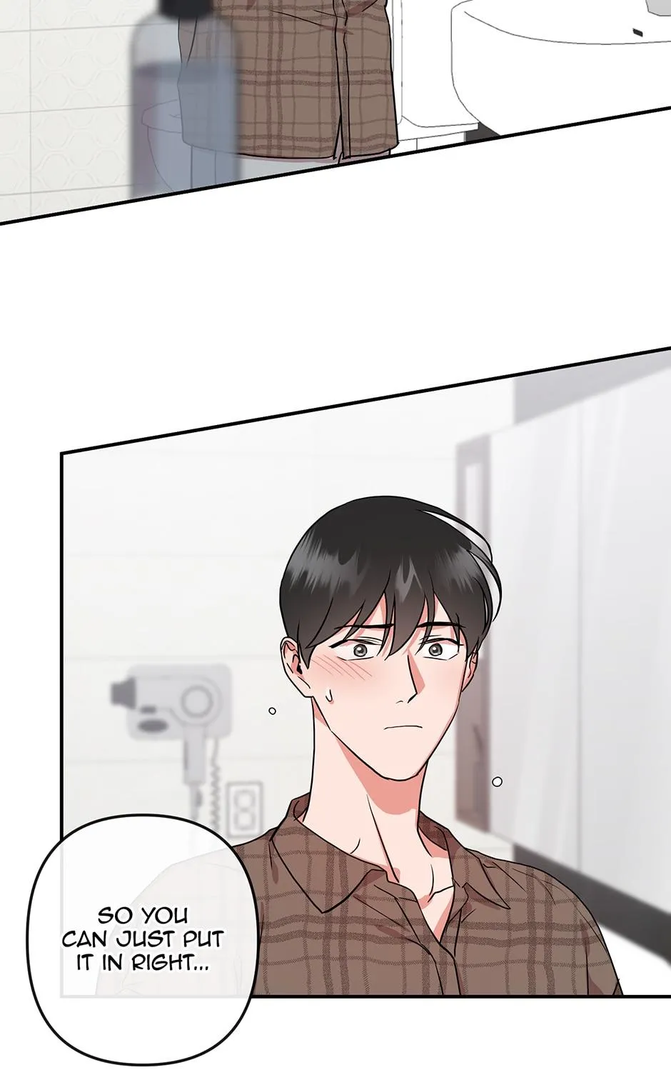 Read Red Candy chapter 95.97 image 52 on Lezhin