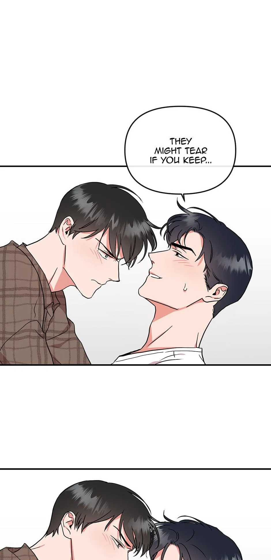 Read Red Candy chapter 95.97 image 8 on Lezhin