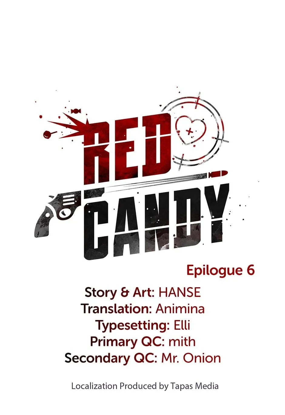 Read Red Candy chapter 95.98 image 1 on Lezhin