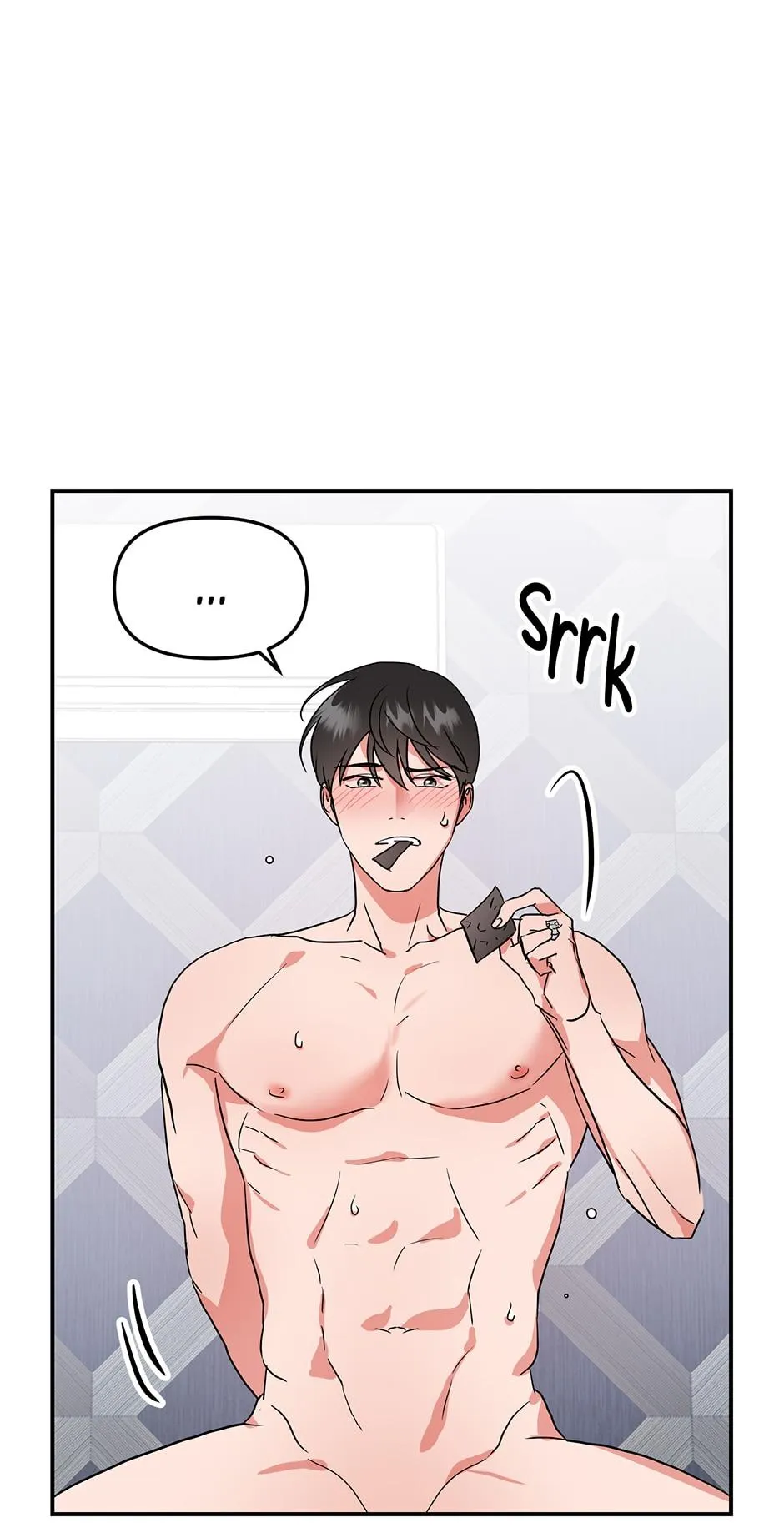 Read Red Candy chapter 95.98 image 21 on Lezhin