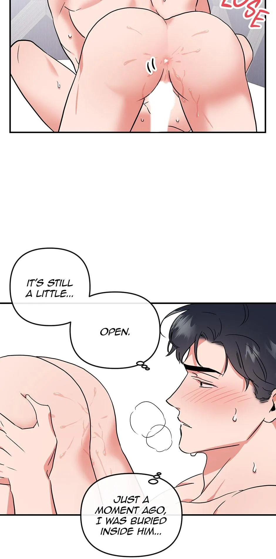 Read Red Candy chapter 95.98 image 27 on Lezhin