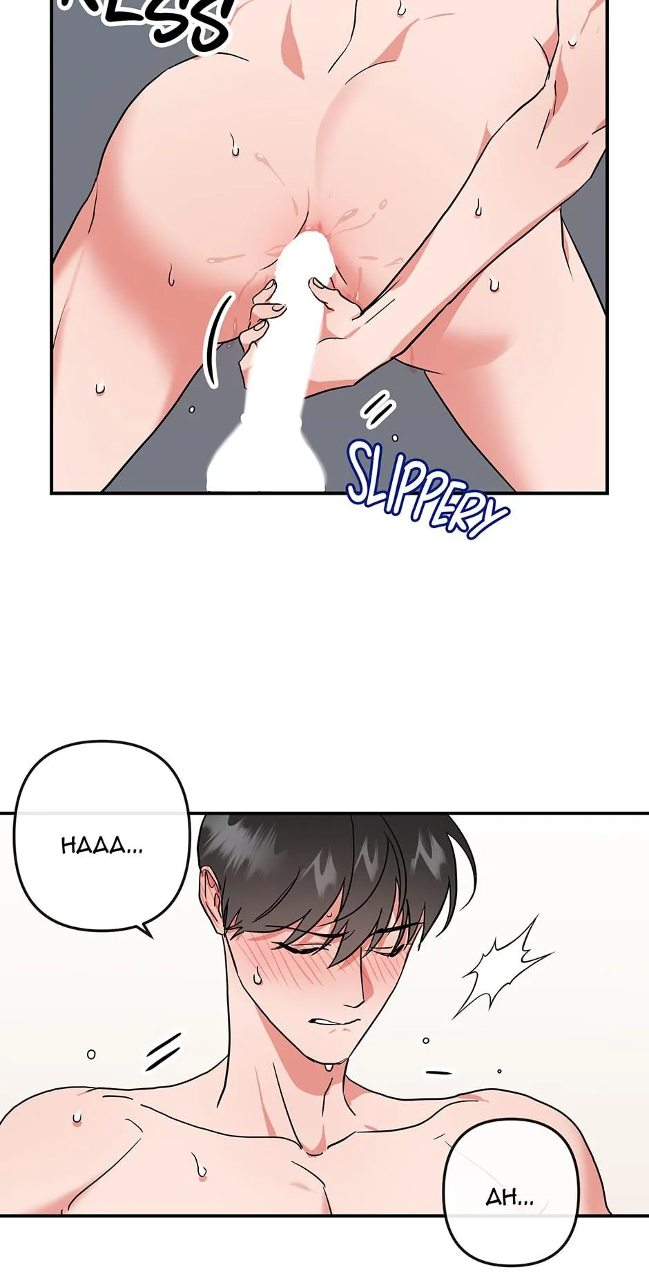 Read Red Candy chapter 95.98 image 33 on Lezhin