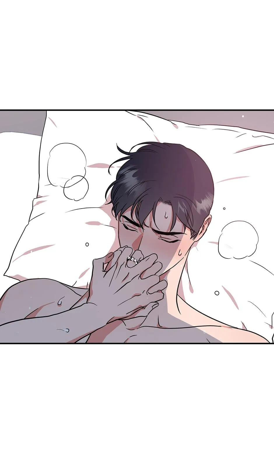 Read Red Candy chapter 95.98 image 37 on Lezhin