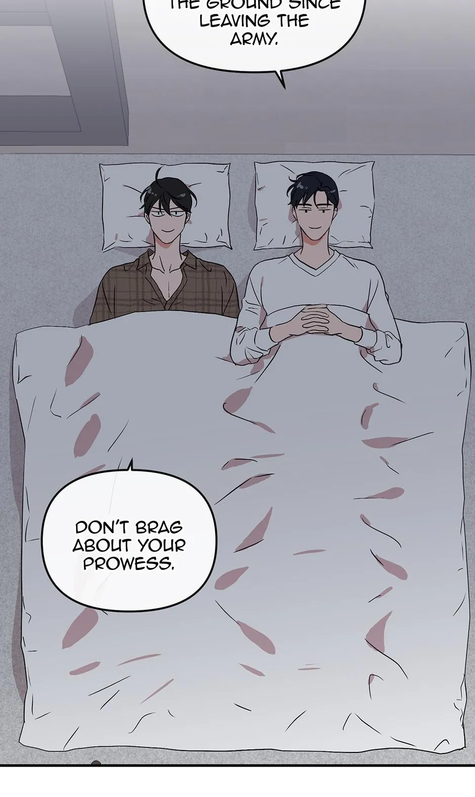 Read Red Candy chapter 95.98 image 48 on Lezhin