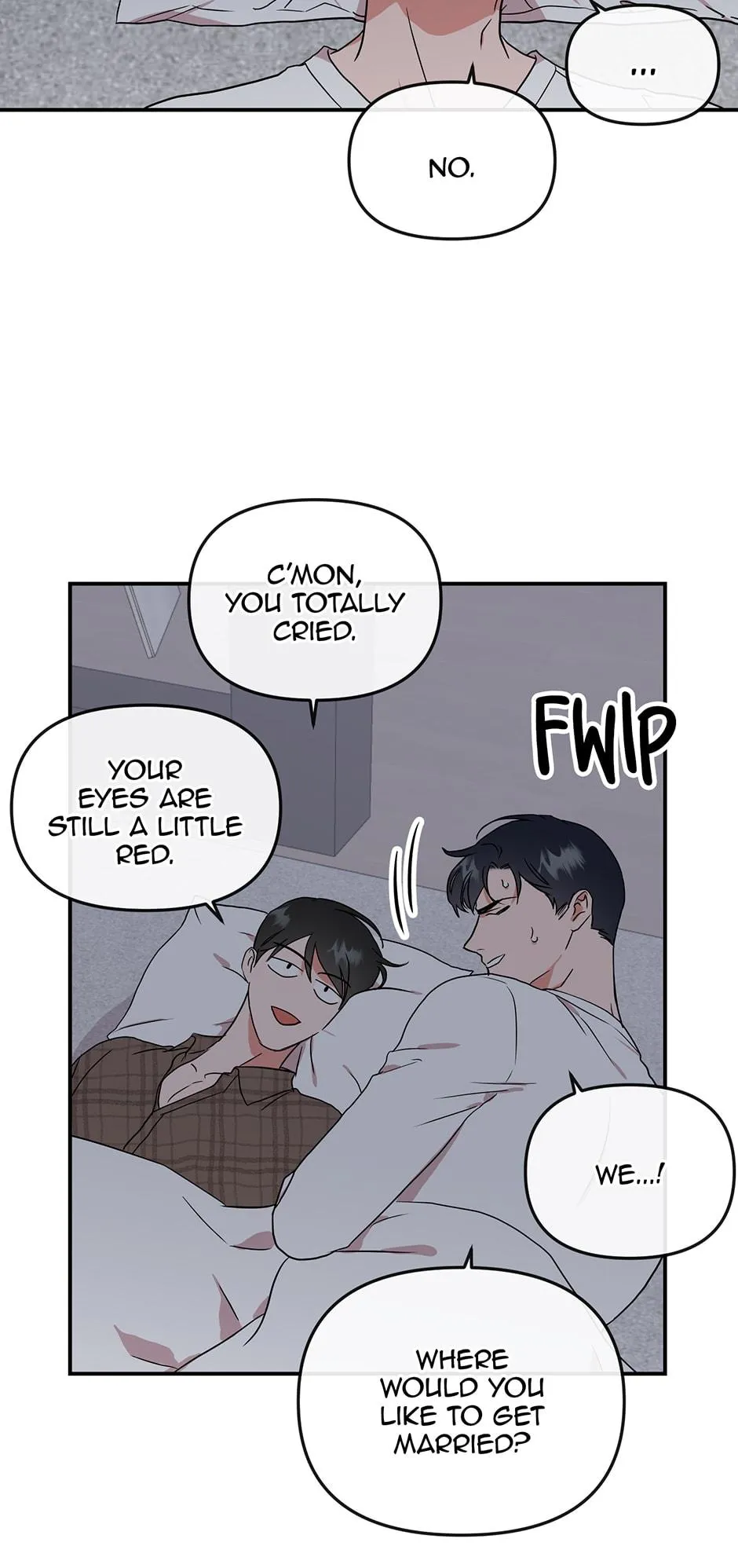 Read Red Candy chapter 95.98 image 51 on Lezhin