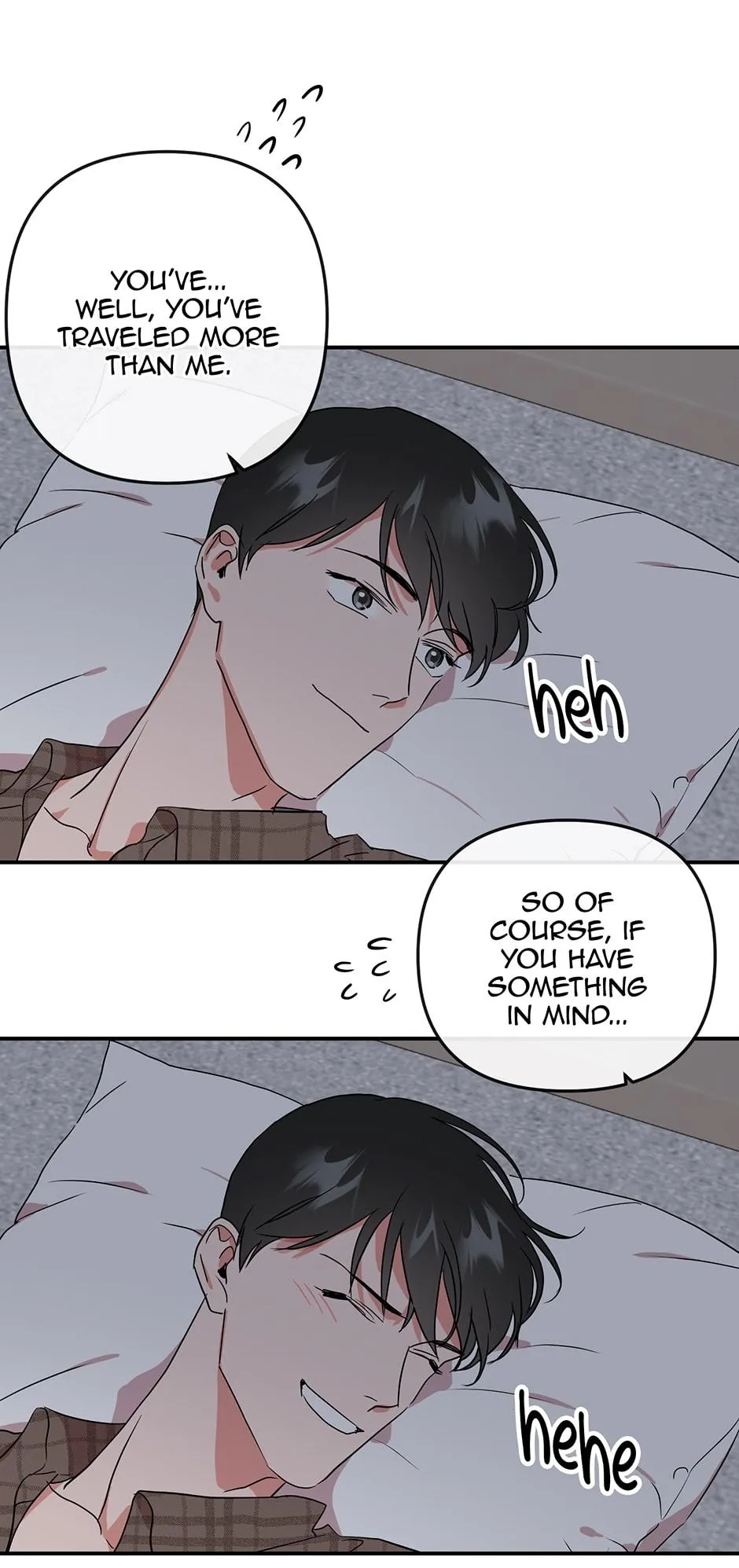 Read Red Candy chapter 95.98 image 52 on Lezhin