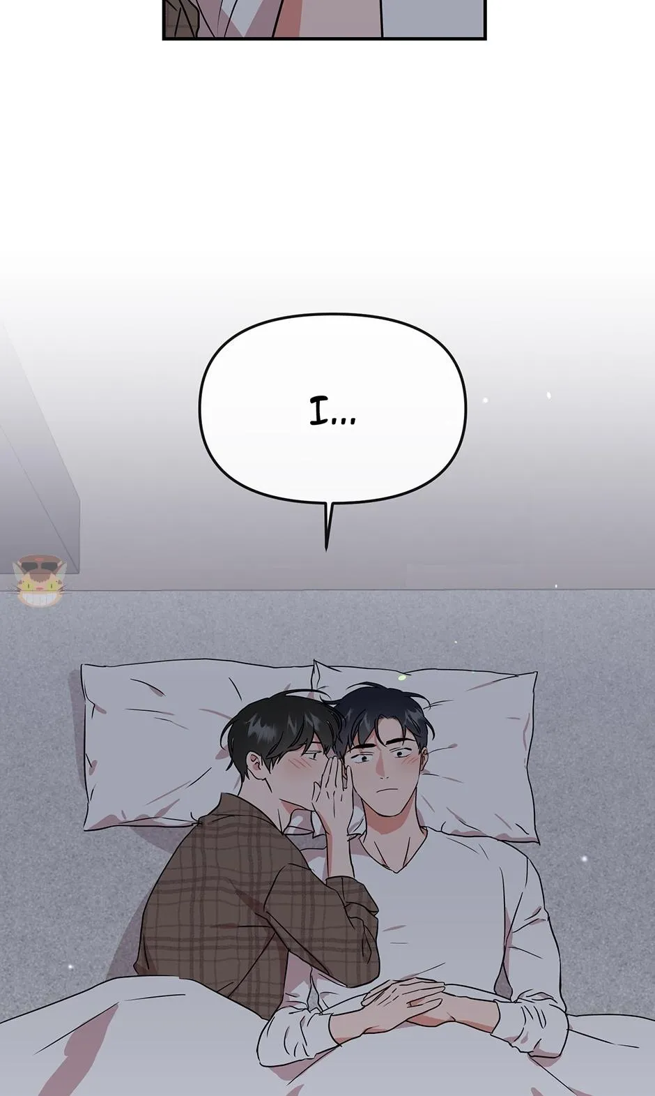 Read Red Candy chapter 95.98 image 54 on Lezhin