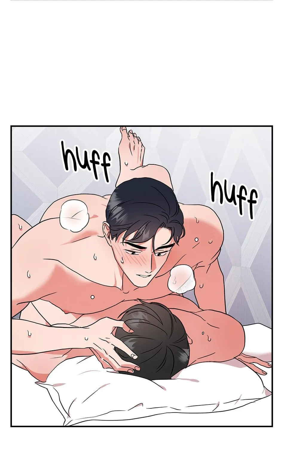Read Red Candy chapter 95.98 image 8 on Lezhin