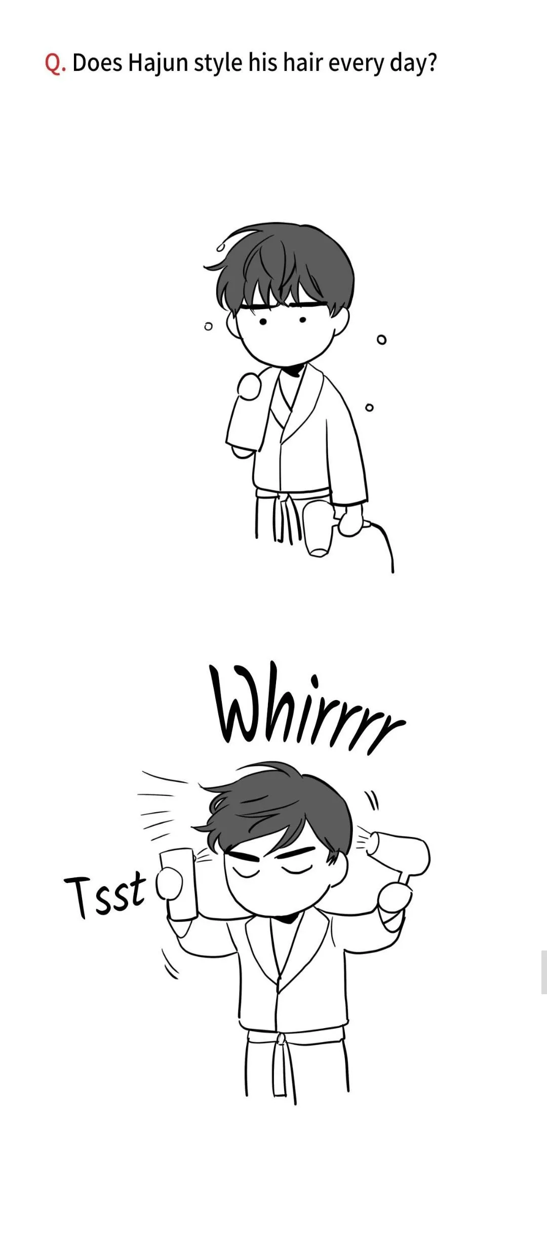 Read Red Candy chapter 95.99 image 13 on Lezhin
