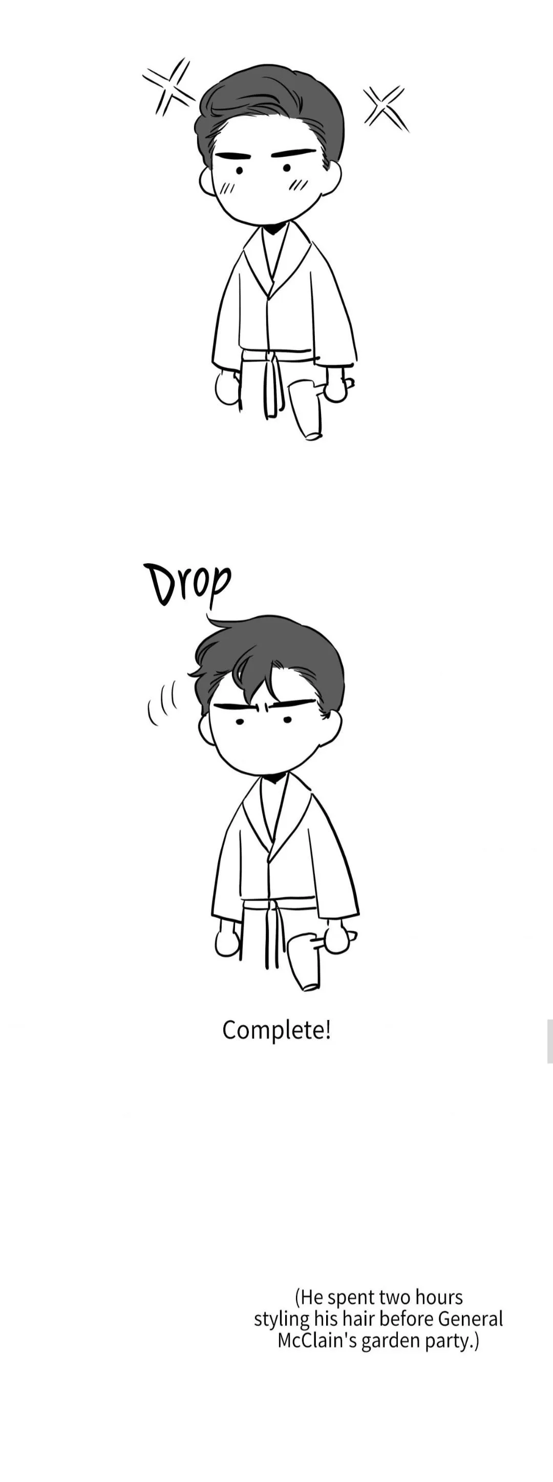 Read Red Candy chapter 95.99 image 14 on Lezhin