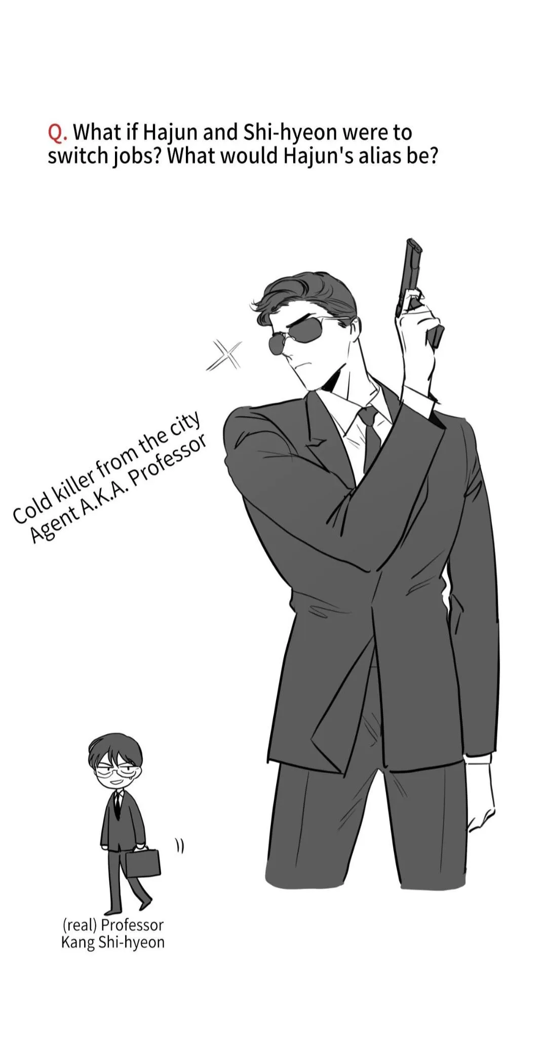 Read Red Candy chapter 95.99 image 16 on Lezhin