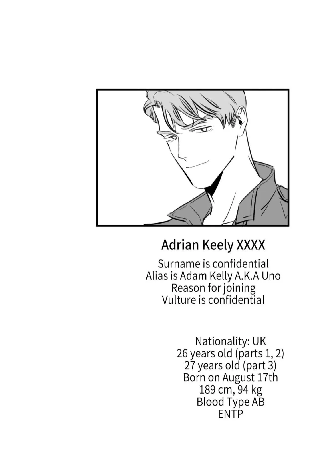 Read Red Candy chapter 95.99 image 9 on Lezhin