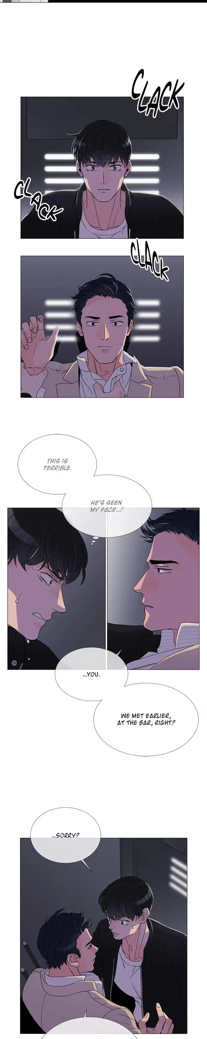 Read Red Candy chapter 97 image 10 on Lezhin