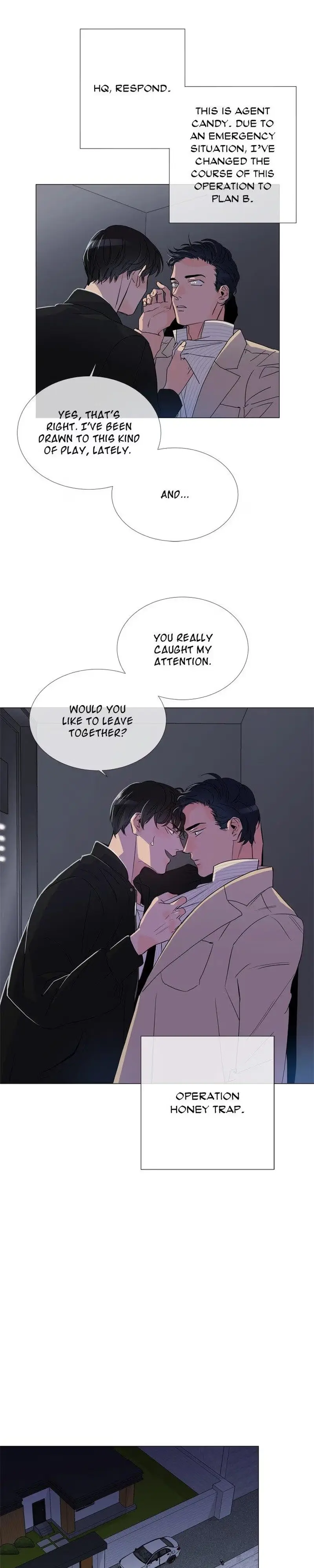 Read Red Candy chapter 97 image 12 on Lezhin