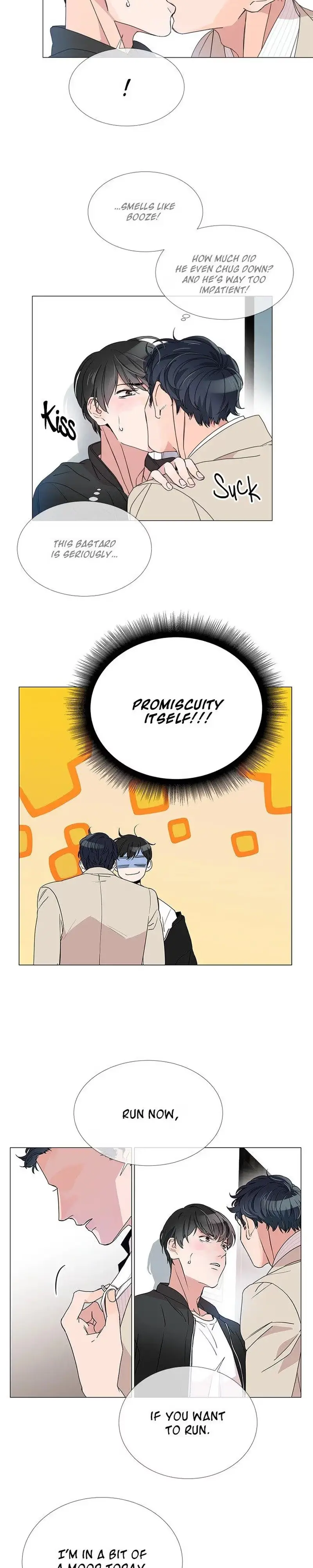 Read Red Candy chapter 97 image 14 on Lezhin