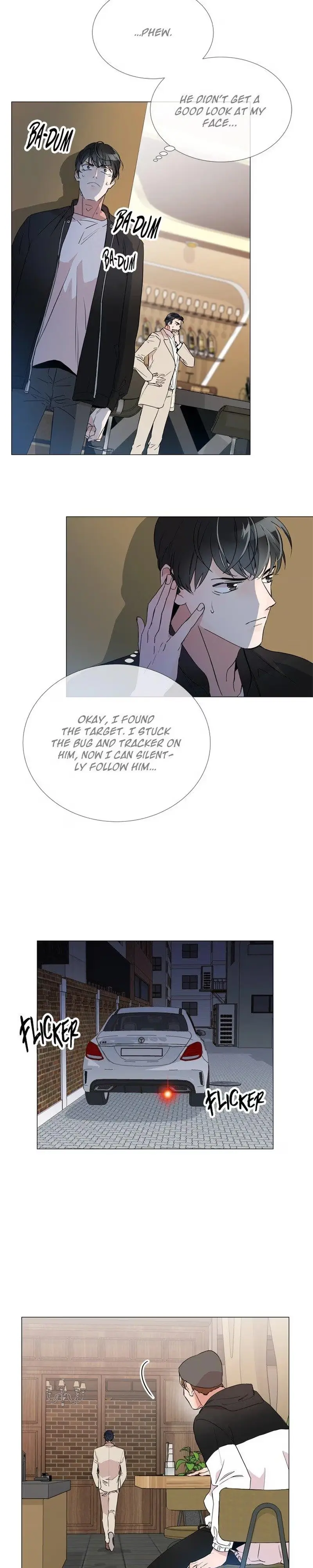 Read Red Candy chapter 97 image 2 on Lezhin