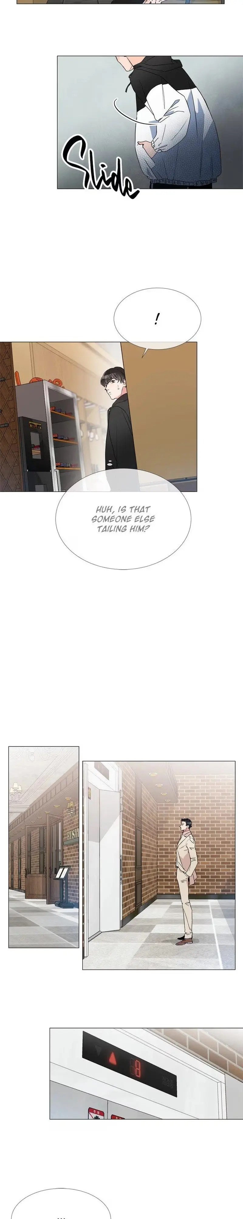 Read Red Candy chapter 97 image 3 on Lezhin