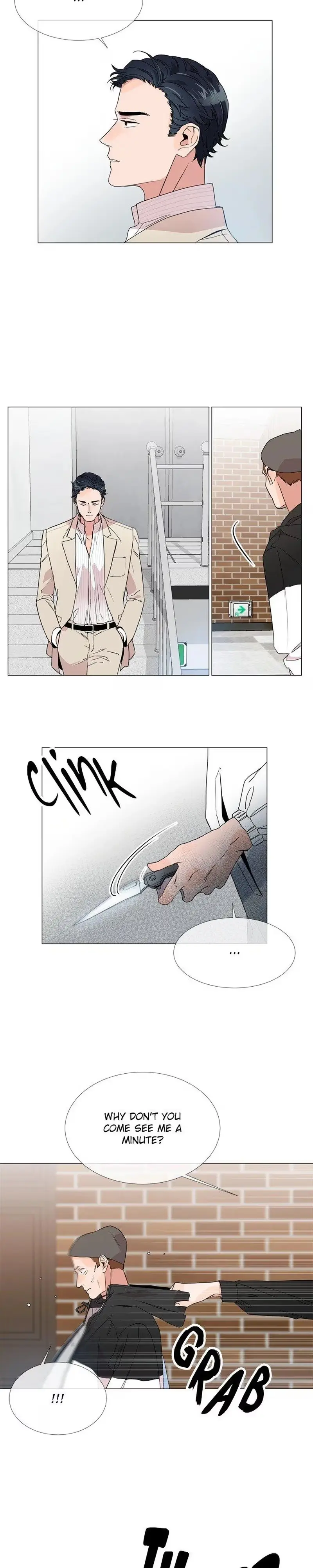 Read Red Candy chapter 97 image 4 on Lezhin