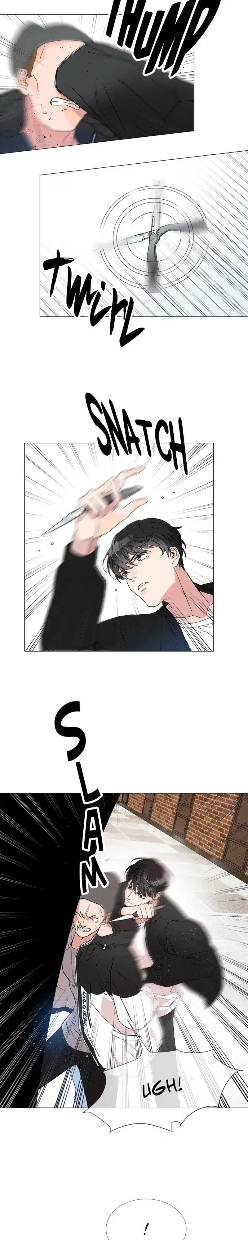 Read Red Candy chapter 97 image 5 on Lezhin