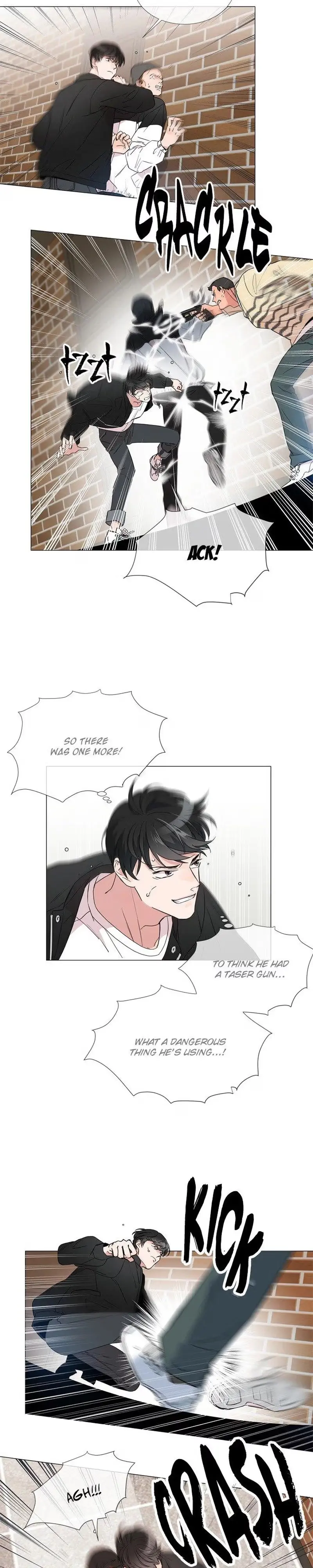 Read Red Candy chapter 97 image 6 on Lezhin