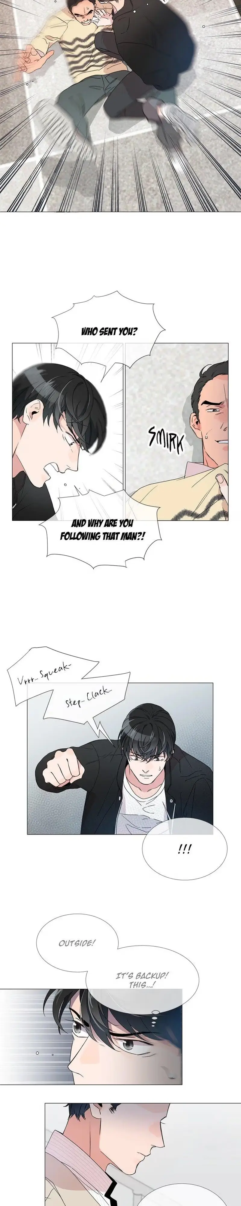 Read Red Candy chapter 97 image 7 on Lezhin