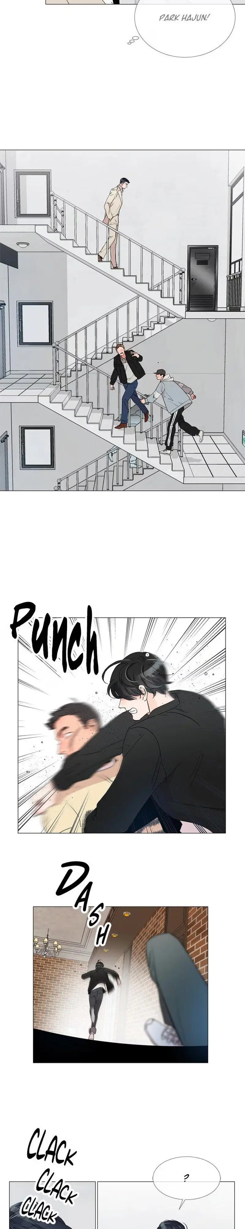 Read Red Candy chapter 97 image 8 on Lezhin
