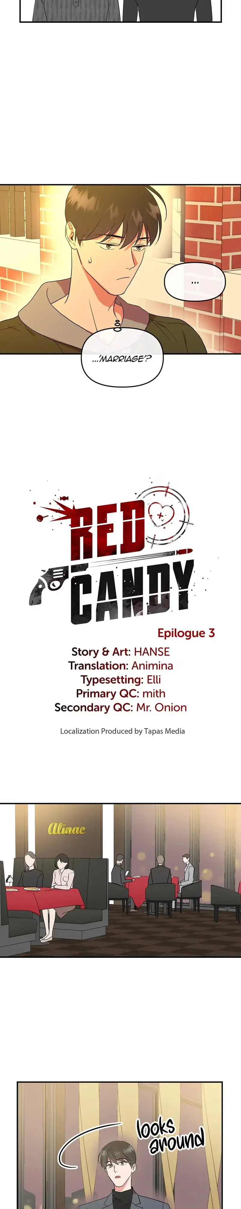 Read Red Candy chapter 98 image 1 on Lezhin