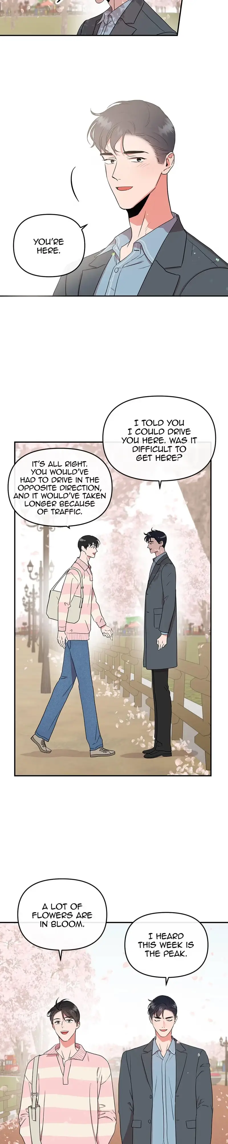 Read Red Candy chapter 98 image 10 on Lezhin