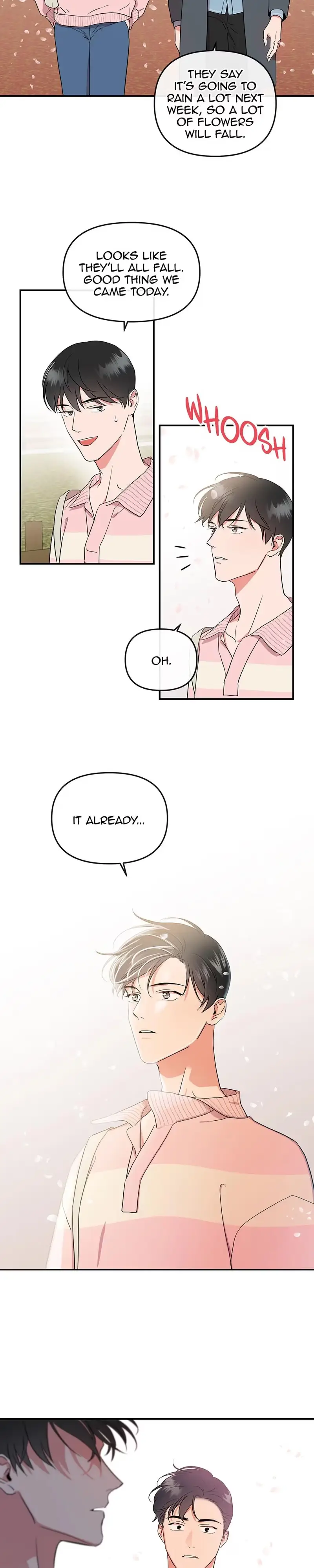 Read Red Candy chapter 98 image 11 on Lezhin