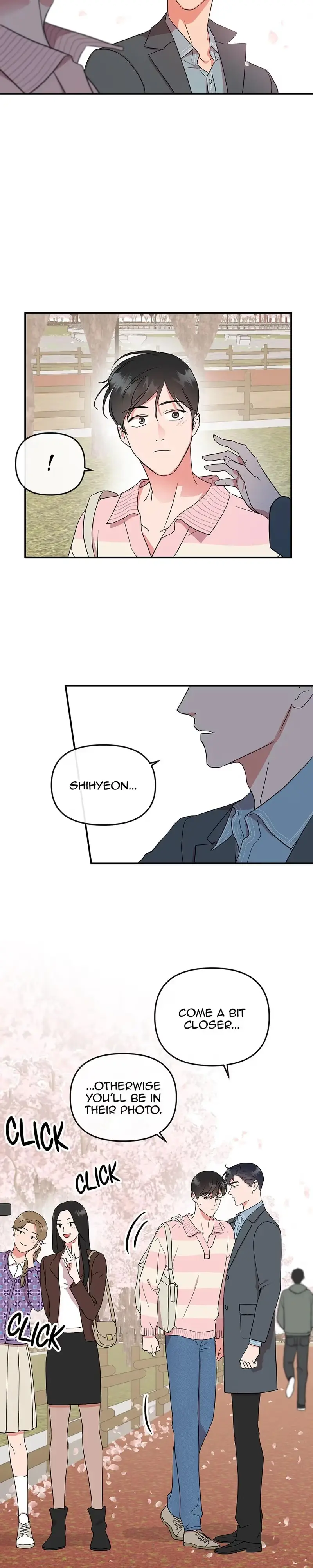 Read Red Candy chapter 98 image 12 on Lezhin