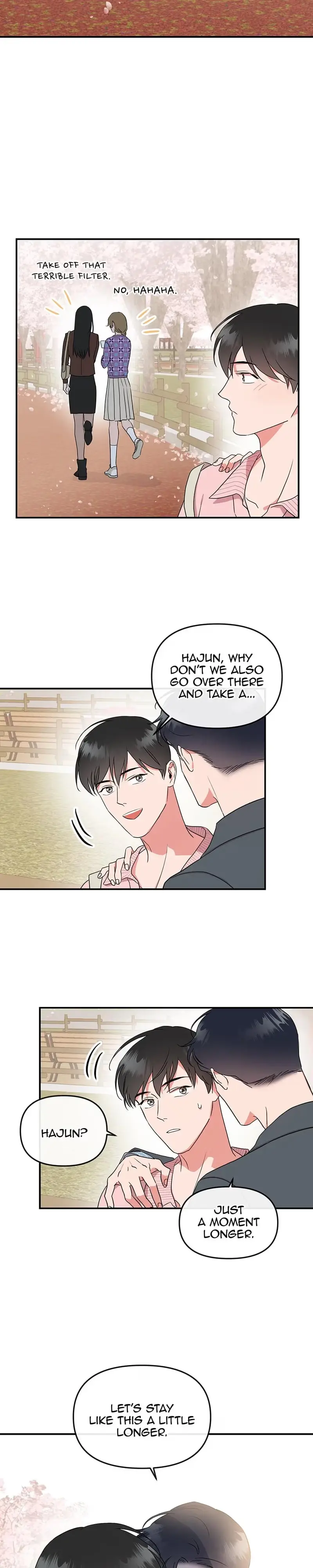 Read Red Candy chapter 98 image 13 on Lezhin