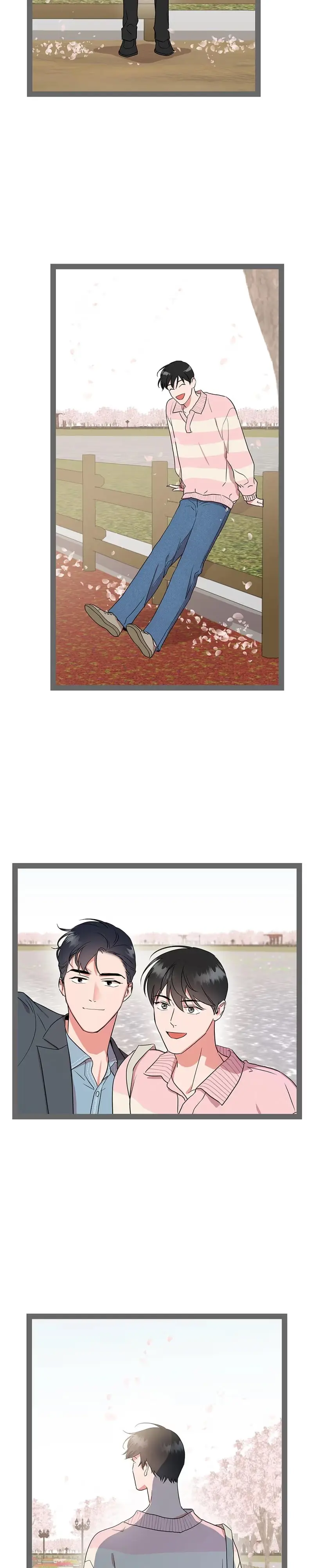 Read Red Candy chapter 98 image 15 on Lezhin
