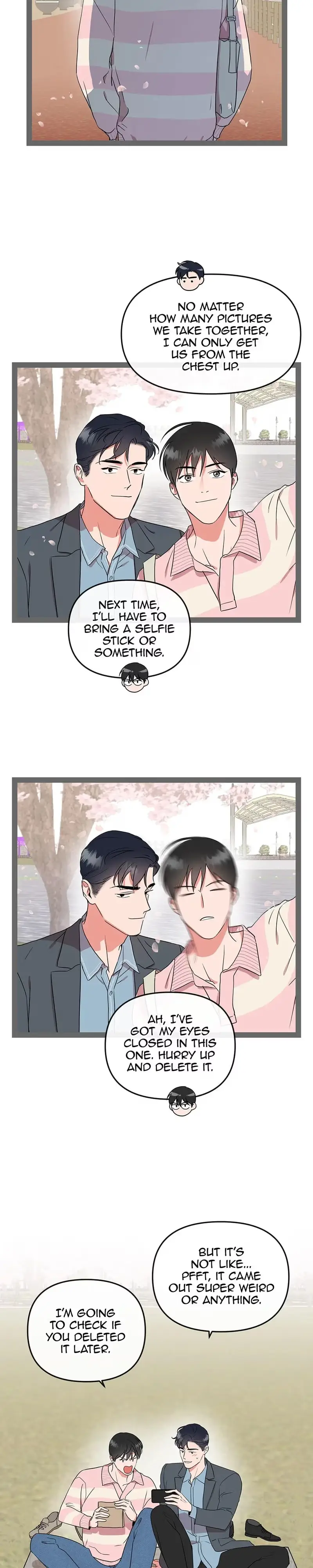Read Red Candy chapter 98 image 16 on Lezhin