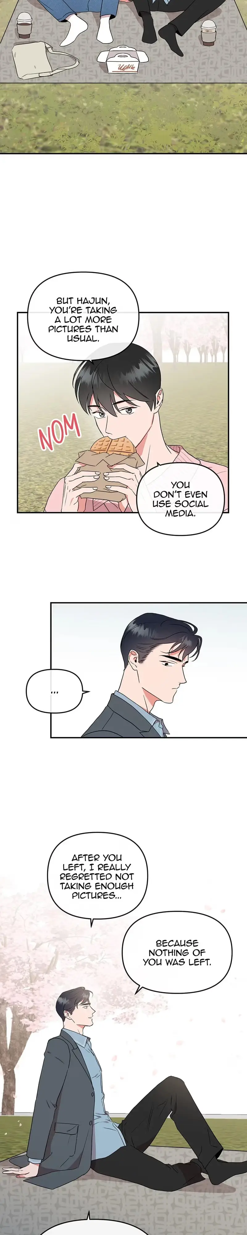 Read Red Candy chapter 98 image 17 on Lezhin