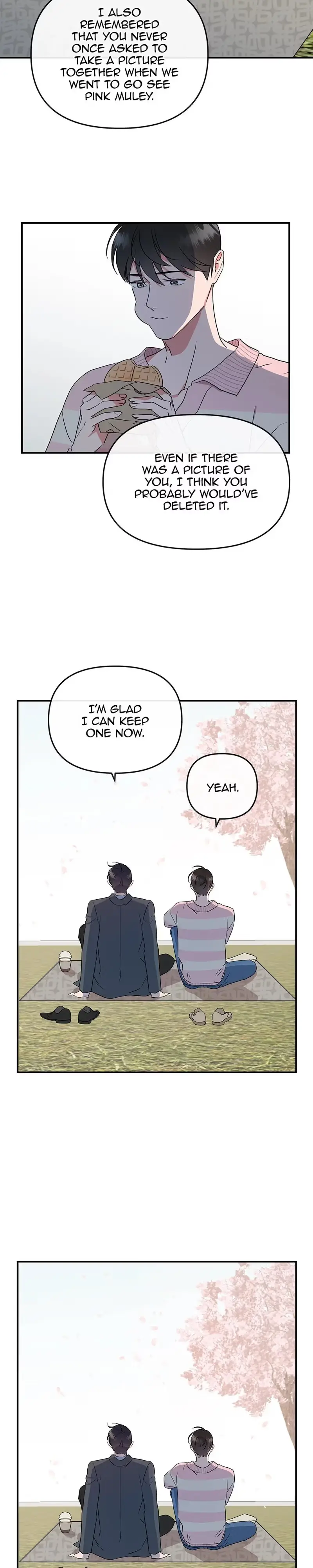 Read Red Candy chapter 98 image 18 on Lezhin