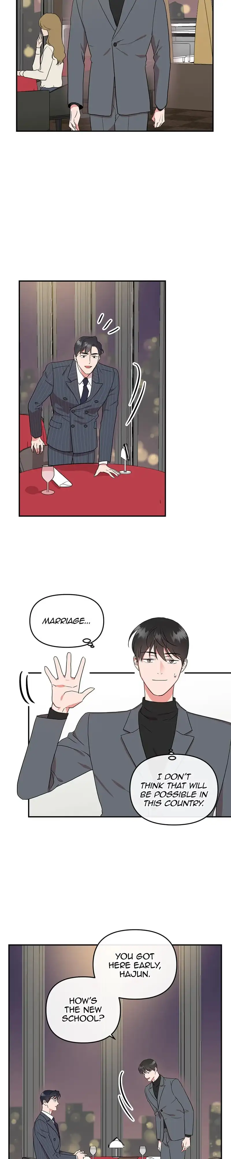 Read Red Candy chapter 98 image 2 on Lezhin