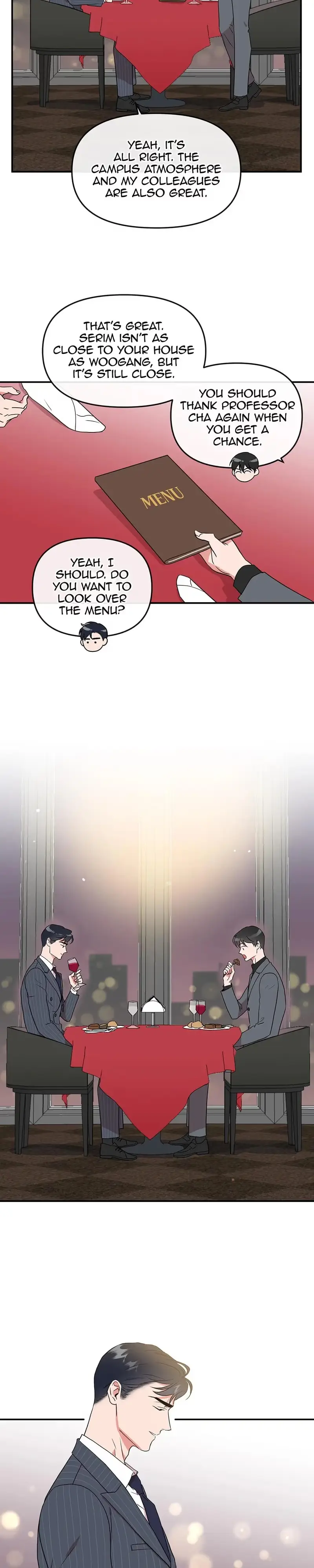 Read Red Candy chapter 98 image 3 on Lezhin
