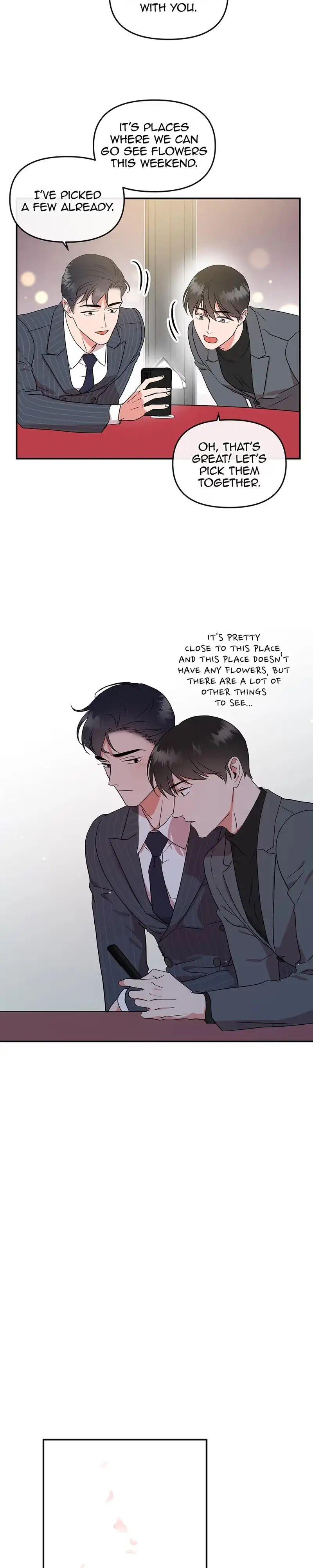 Read Red Candy chapter 98 image 7 on Lezhin