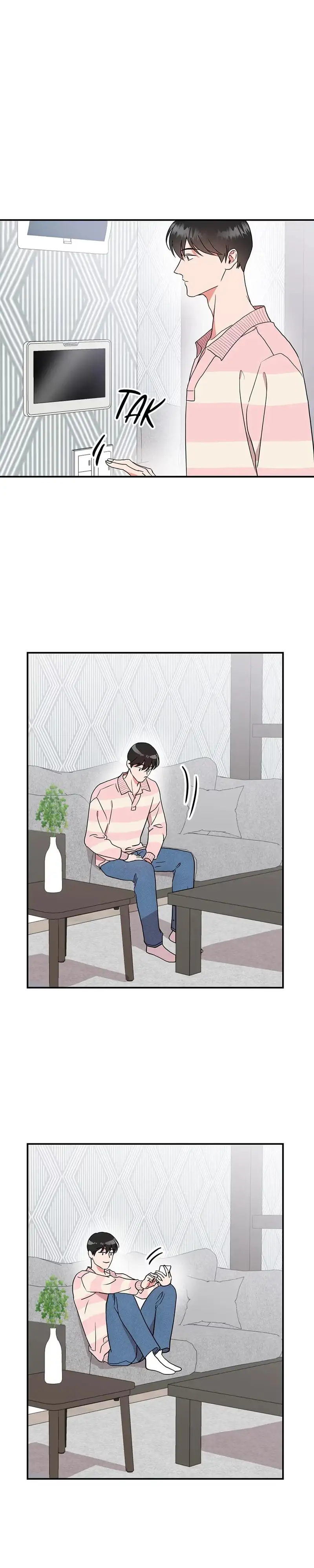 Read Red Candy chapter 99 image 10 on Lezhin