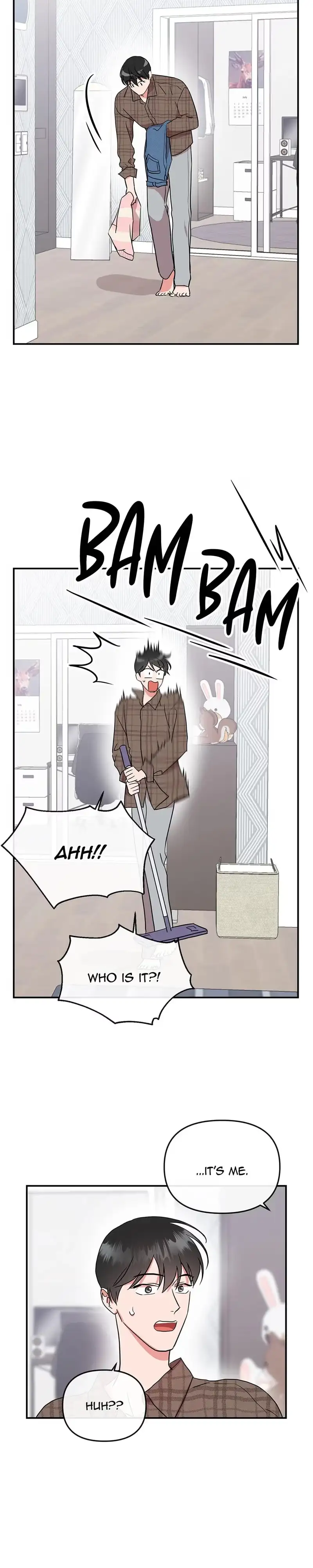 Read Red Candy chapter 99 image 13 on Lezhin