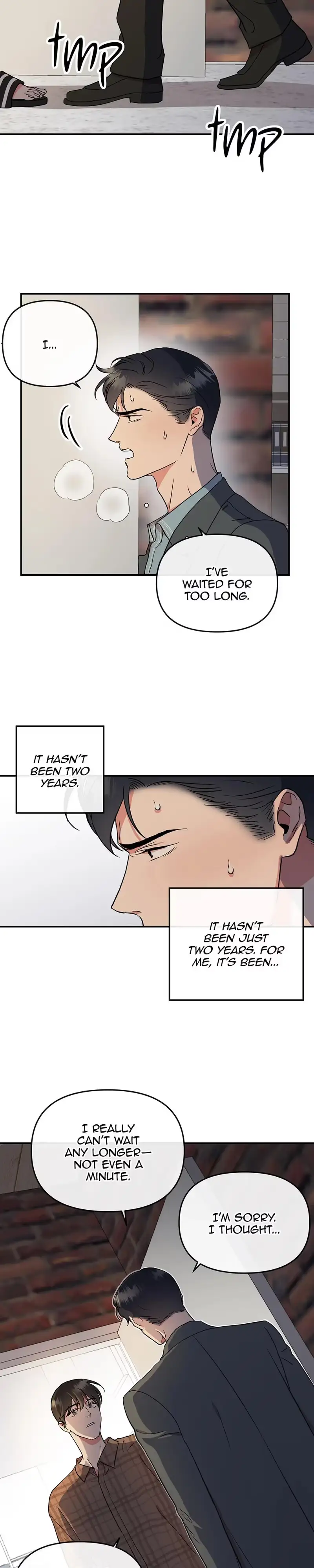 Read Red Candy chapter 99 image 15 on Lezhin