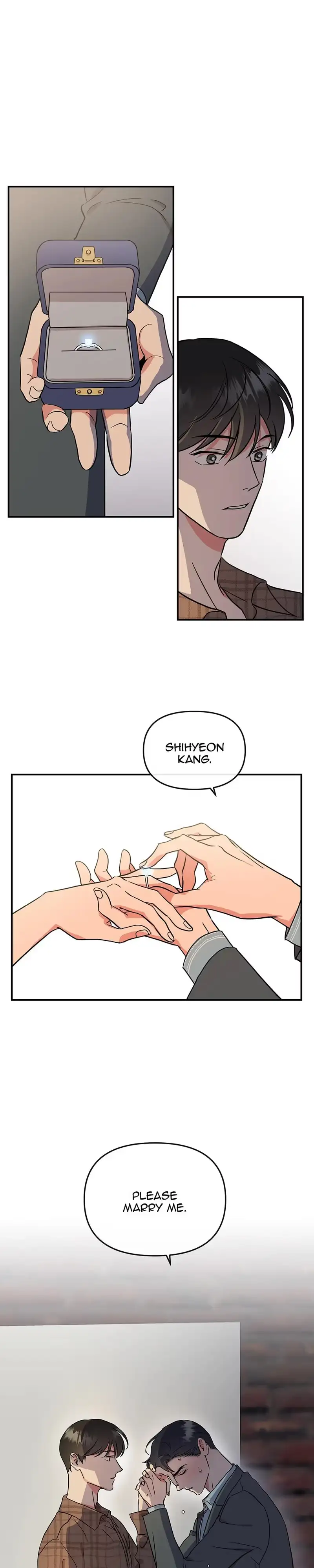 Read Red Candy chapter 99 image 17 on Lezhin