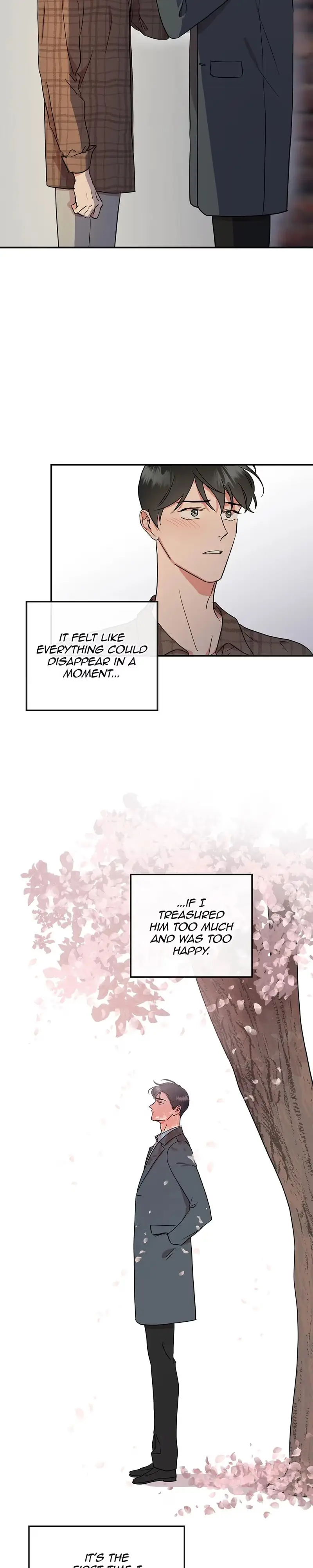 Read Red Candy chapter 99 image 18 on Lezhin