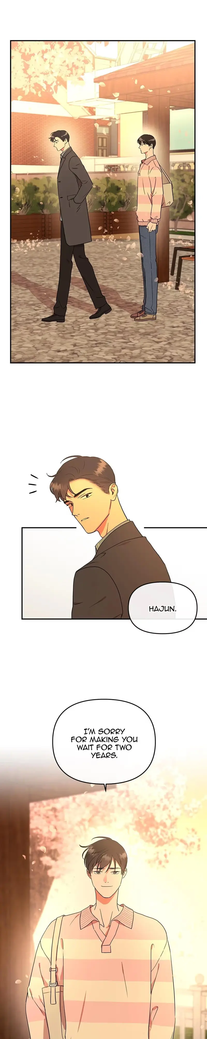 Read Red Candy chapter 99 image 6 on Lezhin