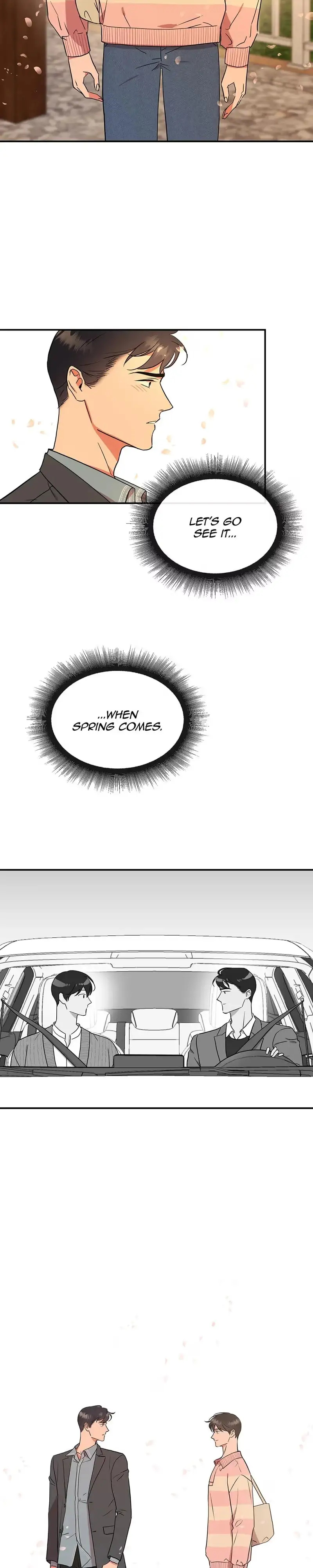 Read Red Candy chapter 99 image 7 on Lezhin