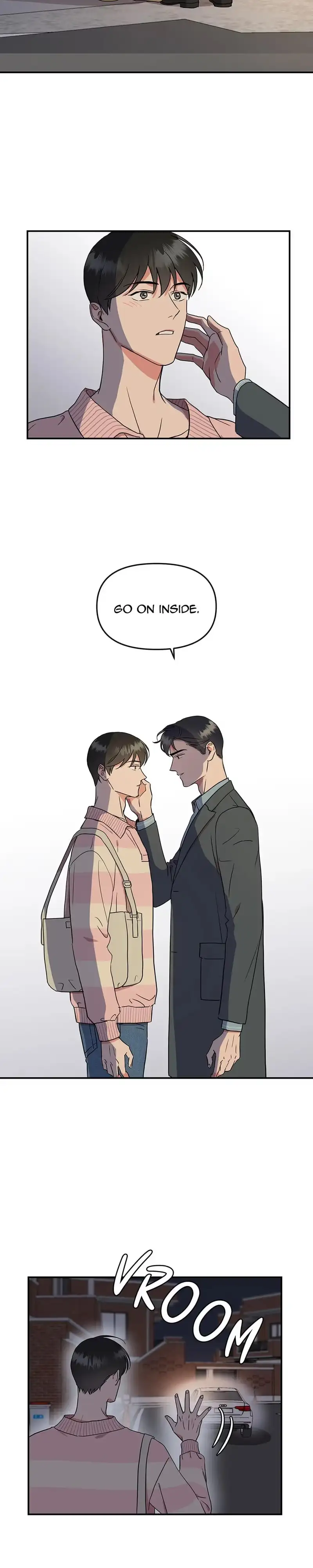 Read Red Candy chapter 99 image 9 on Lezhin