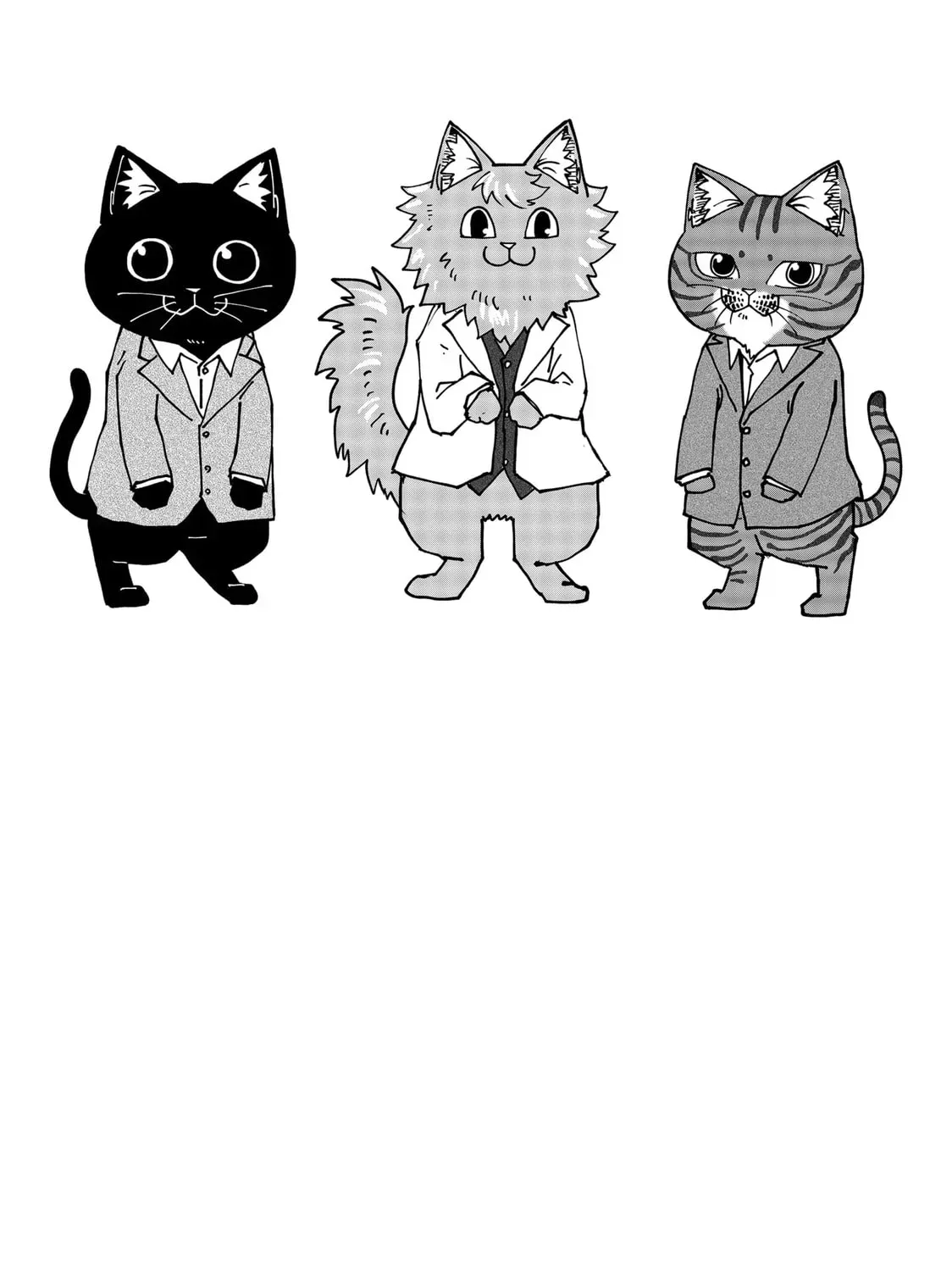 Read Red Cat Ramen chapter 1.1 image 6 on Lezhin