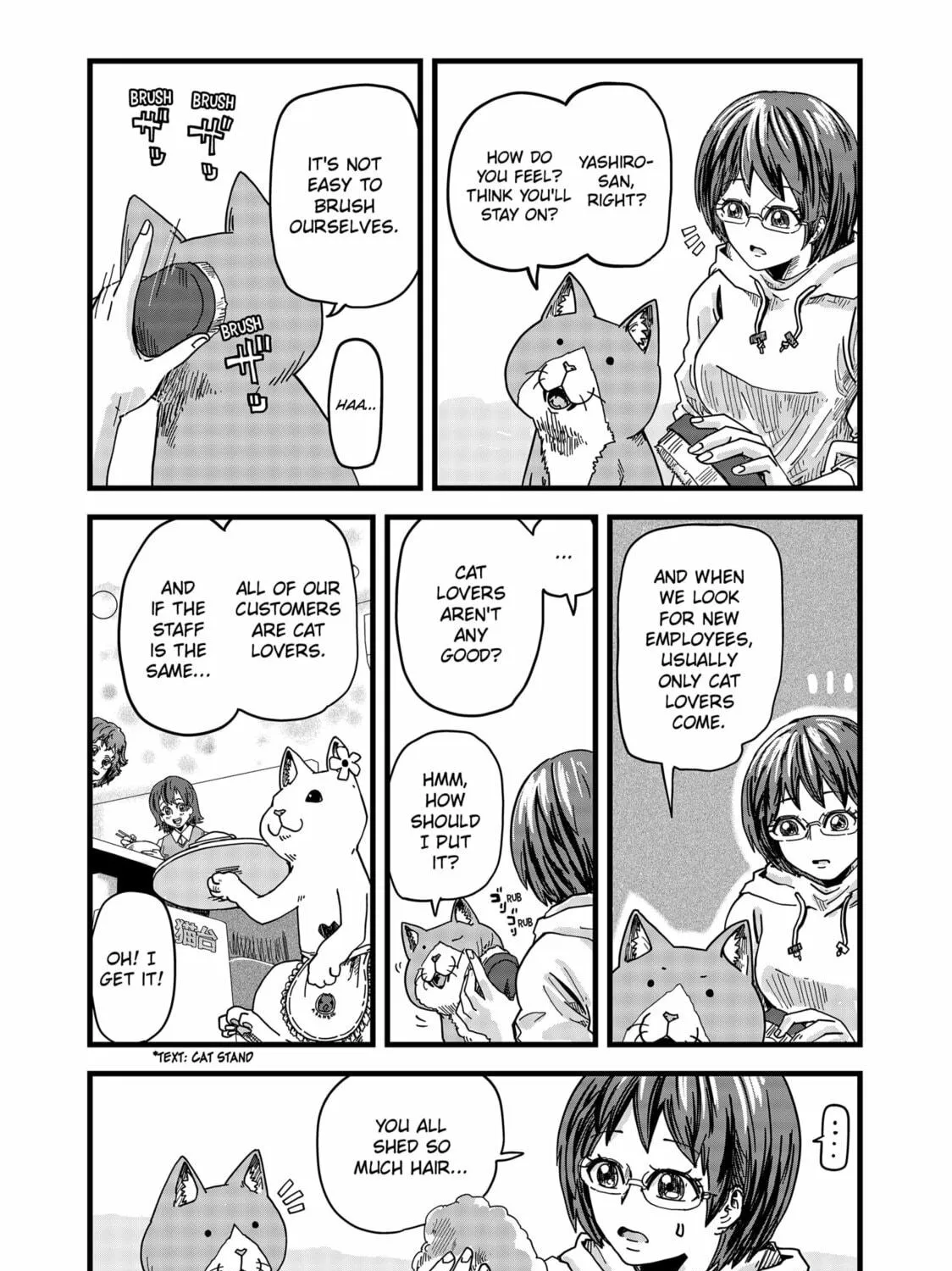 Read Red Cat Ramen chapter 1 image 28 on Lezhin