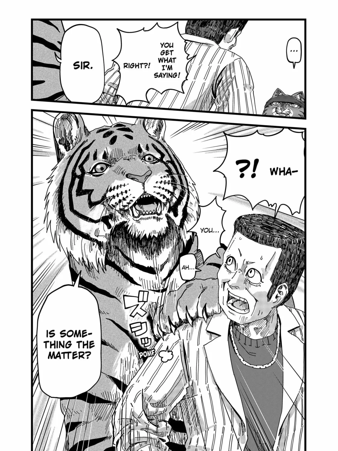 Read Red Cat Ramen chapter 1 image 38 on Lezhin