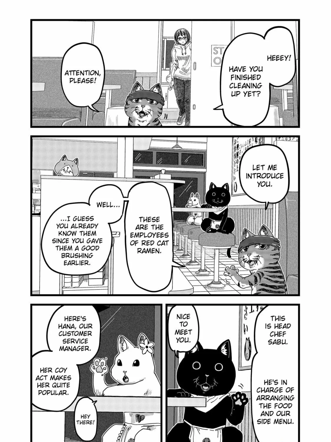Read Red Cat Ramen chapter 1 image 52 on Lezhin